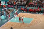 EUA mantêm hegemonia no basquete feminino e ultrapassa China no quadro de medalhas