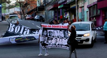 Mães de Osasco e Barueri precisam de ajuda para ato em memória da maior chacina policial de SP