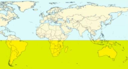 Pesquisadores descobrem “Novo El Niño” que pode mudar clima no planeta; entenda