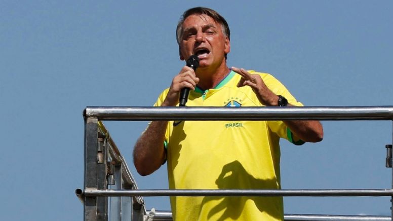 Como o bolsonarismo pretende conseguir a anistia? – Por Rodrigo Perez