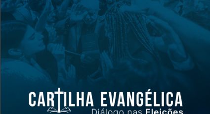 PT lança cartilha para dialogar com evangélicos