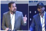 VÍDEO - Boulos humilha Pablo Marçal em debate: "Mau-caráter ou psicopata?"