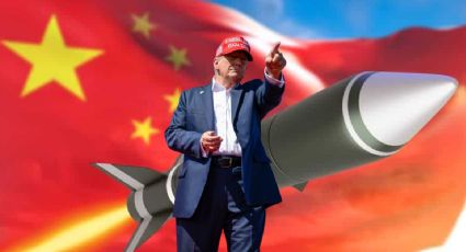 China rebate Donald Trump sobre alarde de representar ameaça nuclear