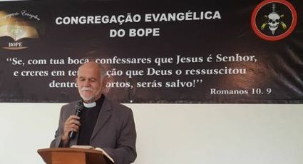 Pastor Davi Brunet é acusado de assédio sexual no Rio de Janeiro