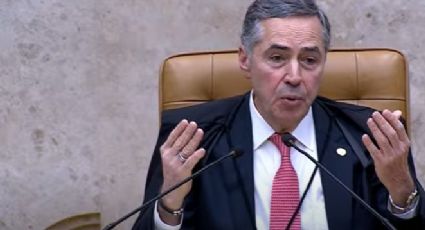 Barroso desmonta matéria da Folha: "desinformação jurídica"