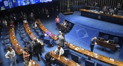 PEC da Anistia: CCJ do Senado aprova proposta que reduz verba para candidatos negros