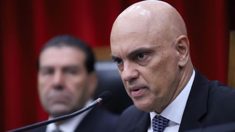 Folha, Bolsonaro, Temer e Tarcísio: o que e quem pode estar por trás das "denúncias" contra Moraes