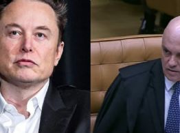 Entenda como a rede "X" de Elon Musk burlou o bloqueio no Brasil