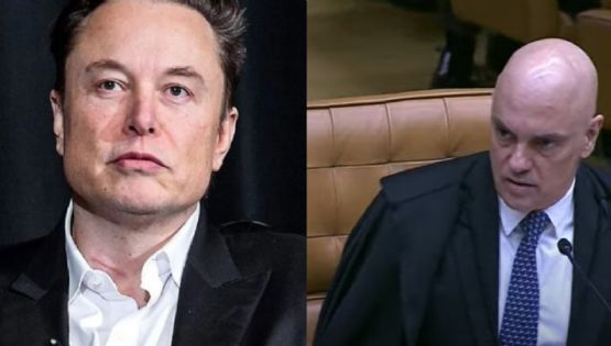 Entenda como a rede "X" de Elon Musk burlou o bloqueio no Brasil