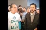 Ricardo Nunes chama de "amigo e parceiro leal" vereador condenado por antissemitismo