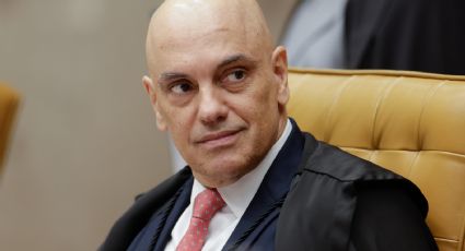 O que os vazamentos sobre Alexandre de Moraes significam para o futuro do país? – Por Padre João