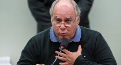 Foragido, Renato Duque, ex-diretor da Petrobrás, é preso pela PF no Rio