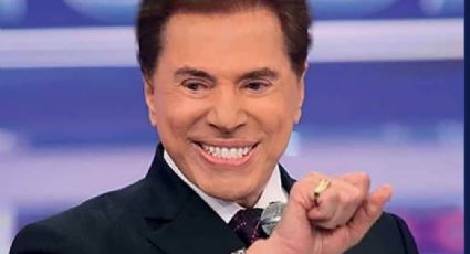 Silvio Santos, o Rei dos Domingos, sai de cena