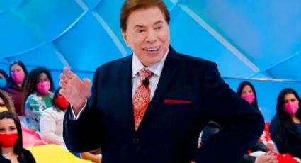 Morte de Silvio Santos tem repercussão até no futebol