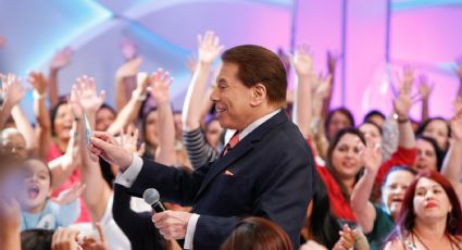 Lula decreta luto oficial de três dias pela morte de Silvio Santos