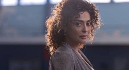 O que Juliana Paes disse após revelar ter sofrido abuso sexual