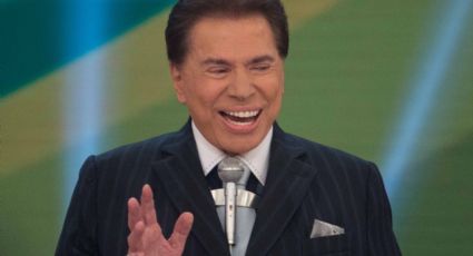 Globo muda programação para homenagear Silvio Santos