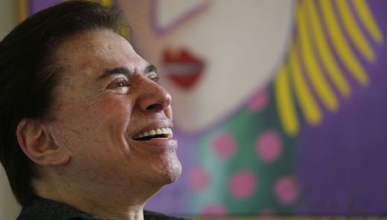 Filhas de Silvio Santos encontram carta inédita com “os segredos do êxito”