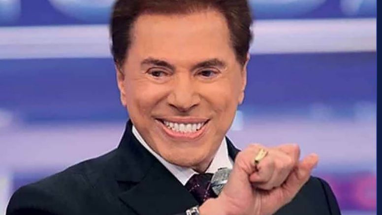 Silvio Santos, o Rei dos Domingos, sai de cena