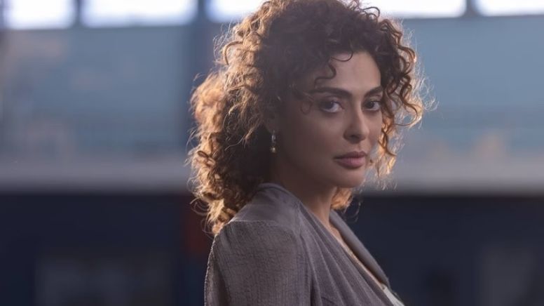 O que Juliana Paes disse após revelar ter sofrido abuso sexual
