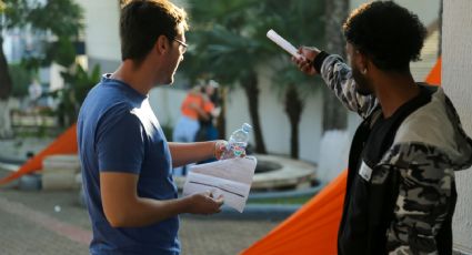 Concurso Nacional Unificado: redações foram sobre redução das desigualdades e sistema penitenciário