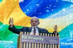 Efeito Lula: LG anuncia fábrica bilionária no Paraná e surpreende