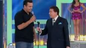 Foto ilustrativa de la nota titulada Silvio Santos: O dia em que Senor Abravanel de Praia Grande encontrou com o verdadeiro