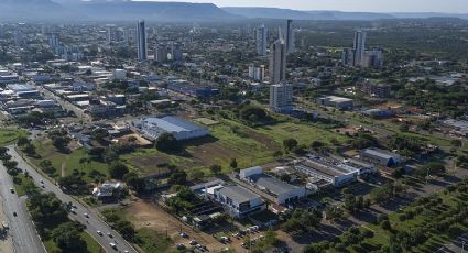 Pesquisa Ipespe em Palmas (TO) mostra PL e Podemos na frente