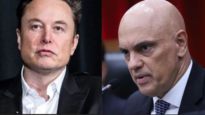 Tensão entre Musk e Moraes pode tirar o X (Twitter) do ar no Brasil?