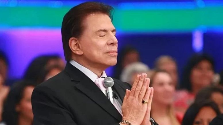 Apesar de Silvio Santos negar DNA, STF reconheceu gaúcho como filho do apresentador