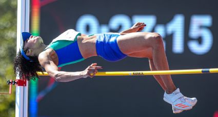 Começa o atletismo nos Jogos Olímpicos, confira onde tem Brasil nesta sexta (2)