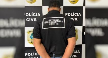 Pastor suspeito de estuprar as filhas é preso em Goiás