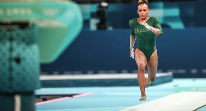 Rebeca Andrade e Simone Biles duelam em outra final da ginástica artística; confira o horário