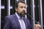 Justiça nega pedido para suspender candidatura de Guilherme Boulos em São Paulo