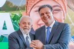 Efeito Lula: exportações do agro disparam e batem recorde histórico