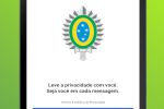 Como funciona o "Whatsapp" usado e desenvolvido pelo Exército Brasileiro