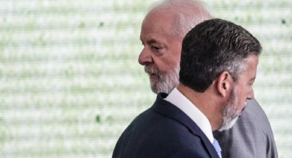 Lula se reúne com Lira em meio à crise entre Congresso e STF por emendas impositivas