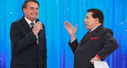 Sílvio Santos, um sionista que foi o pai do neofascismo brasileiro