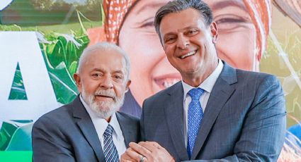 Efeito Lula: exportações do agro disparam e batem recorde histórico