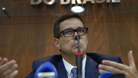 Do BC para o Nubank: O novo emprego de Campos Neto