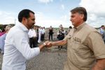 Governador bolsonarista do Tocantins é alvo de operação da PF por desvio de verbas para Covid