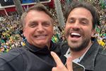 Pesquisa Atlas Intel mostra que Pablo Marçal se consolida como o pós-Bolsonaro