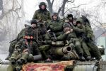 Rússia conquista Nova York e mira cidade estratégica da Ucrânia