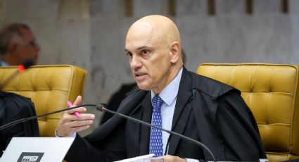 Moraes determina apreensão do celular de Eduardo Tagliaferro