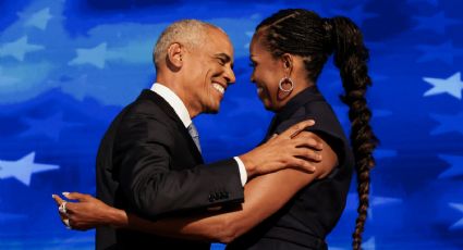 Com Kamala, Obamas consolidam seu poder como o clã mais poderoso da política dos EUA