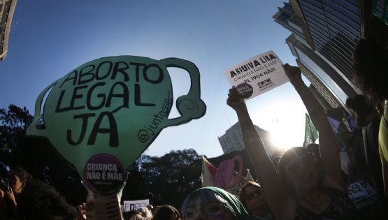 Justiça da Bahia nega aborto a gestante com feto sem chance de vida