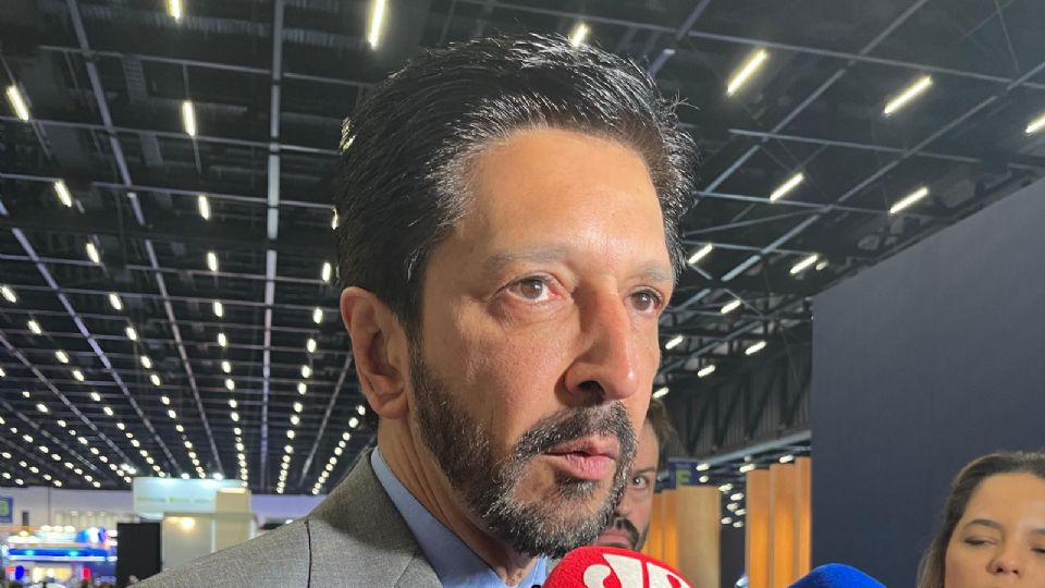 Prefeito não confirma presença de Bolsonaro em seus atos em SP