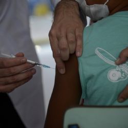 Crianças e idosos são os mais afetados por vírus respiratórios no RJ