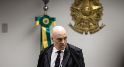 Moraes abre inquérito para apurar vazamento de mensagens que motivou "denúncia" da Folha