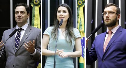 Bolsonaristas ignoram acordo entre os Três Poderes e vão para cima do STF